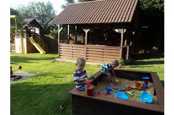 Apartement Rudná pod Pradědem 4